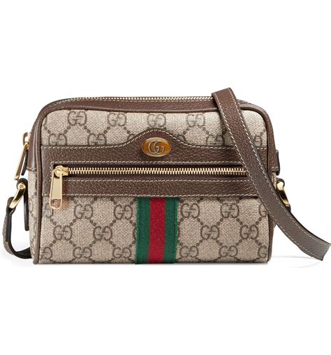 nordstrom rack gucci belt|gucci crossbody bag nordstrom.